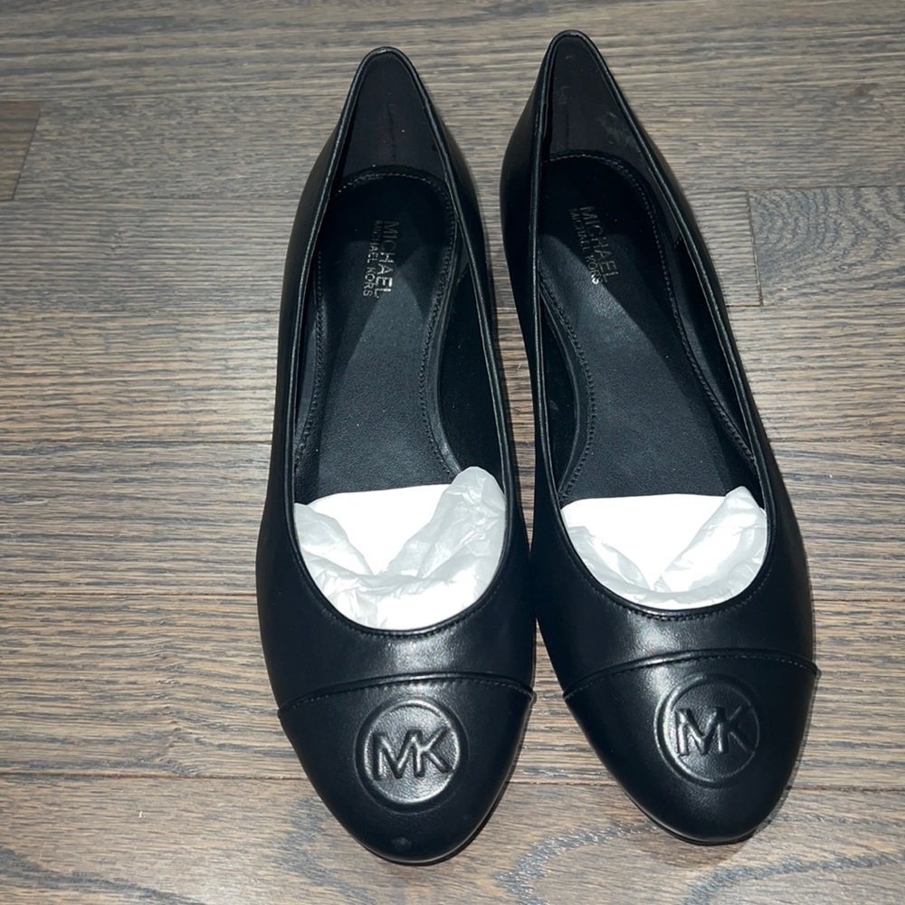 Michael Kors Dylan Ballet-Authentic-NIB
